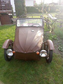 VELOREX 350 - 2