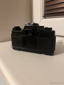 Praktica B100 - 2