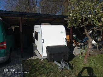 Mini karavan - 2