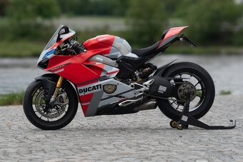 Ducati Panigale V4S Corse - 2
