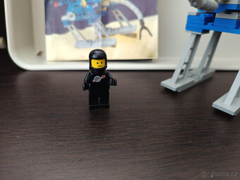 LEGO Space 6882 Walking Astro Grappler - 2