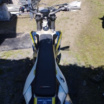 Husqvarna 250Fe - 2