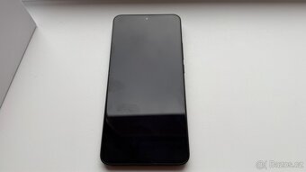Xiaomi 13t 8GB/256GB černá barva - 2