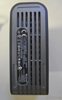 WD TV LIVE - 2