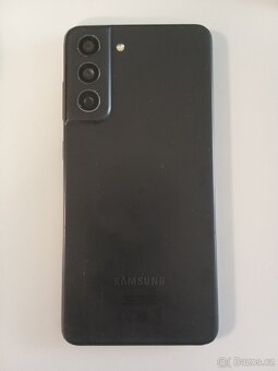 Samsung Galaxy S21 FE 5G - 2