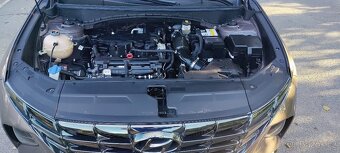 Hyundai Tucson 1.6 GDI -110KW Smart - 2