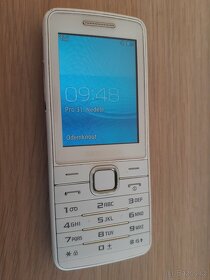 Mobil Samsung S5611 - 2