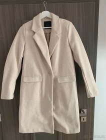 Nový fleecový kabát - 2