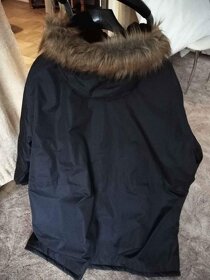 Pánská zimni bunda vel 8XL - 2