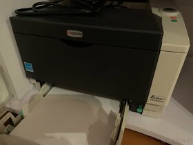 Tiskárna Kyocera laserová  FS-1300D - 2