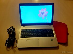 Notebook HP ProBook 450 4G (15,6") - 2