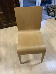 Židle TON SIMPLE - 2