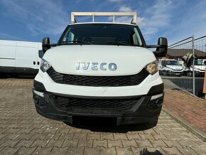 Iveco Daily 35S13 2.3L 93 kW - 2