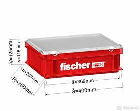BOX Fischer - 2
