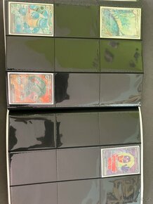 Pokemon TCG - set 151 rozdělené album - 2