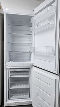 Lednice s mrazákem WHIRLPOOL, kombinovaná, Liebherr - 2