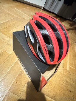Helma SPECIALIZED S-WORKS PREVAIL 2 vel. L - 2