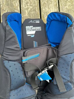 Kalhoty Girdle BAUER ACP PRO S24 - 2
