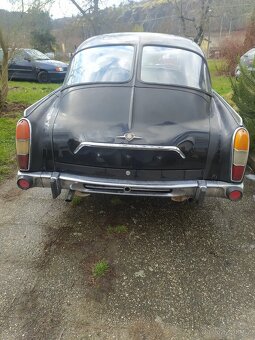 tatra 603 - 2