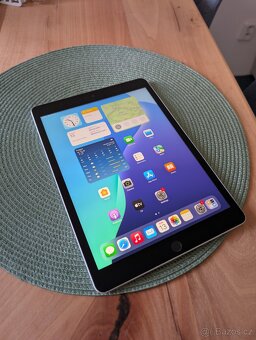 AKTUALNE Apple ipad 9th. Gen (9. generace) - 2