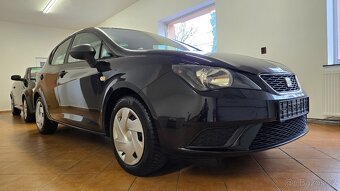Seat Ibiza 1,4i 63kW Reference Viva - 2