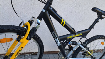 horské kolo 26" Outdoor Extreme II - 2