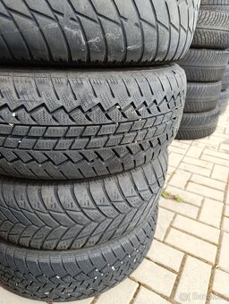 Sada kol vw T5 T6 215/65/R16 5x120 - 2