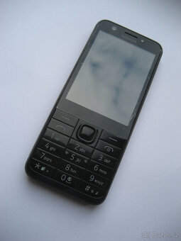 Nokia 230 Dark Silver Dual SIM - 2