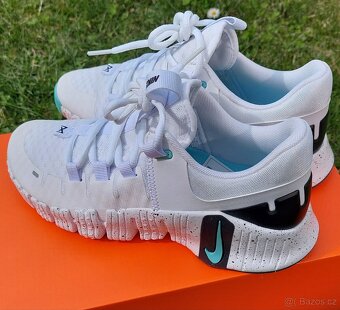 Fitness tenisky Nike Metcon 5 - 2