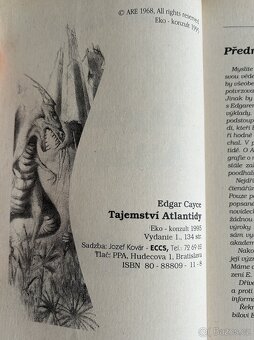 Knihy Edgara Cayce/Herbert B. Puryear - 2