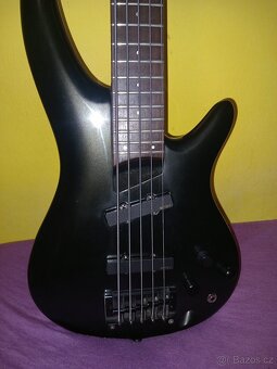 Ibanez SR 05 JAPAN, r.v.1990 - 2
