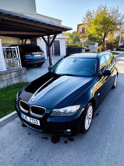 BMW řada 3, 320 D, Xenony - 2