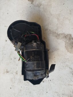motorek stěračů 0390241146 - 2