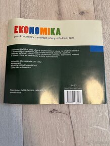 Ekonomika 4 díl - 2