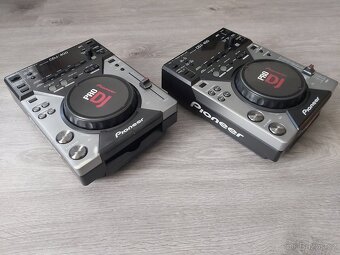 PIONEER CDJ 400 - 2