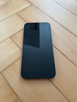 Apple iPhone 12 Pro Max 128GB Pacific Blue - 2