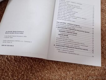 Jan Hnízdil: Bolesti zad jako životní realita - 2