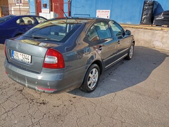 Octavia - 2