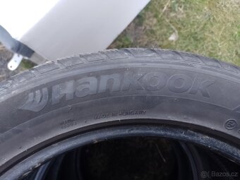 225/55 R19 99H M+S - 2