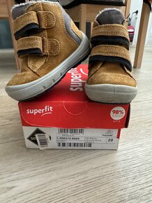 Superfit 20 - 2