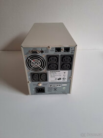 UPS PowerWare 5115 1000VA/670W - 2