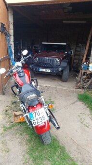 Harley davidson XL1200CA Custom jen 14t. Km. - 2