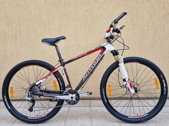 #60 Karbon Author 29", pro 165-190cm - 2