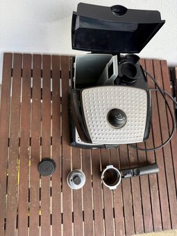 Pákový kávovar DeLonghi - 2