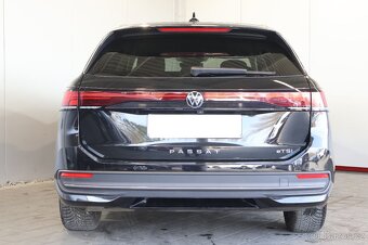 Pasat 1.5 eTSi Busines 15oPS LED Kam ACC Tažn AL DPH 5/24 - 2