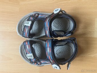 Sandale alpine pro 25 - 2