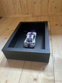 Porsche Obraz - 2