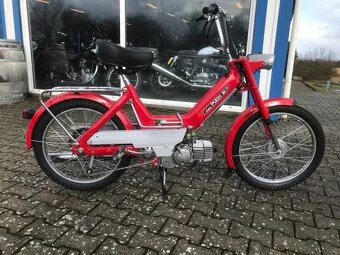 Puch maxi s , n - koupím - 2