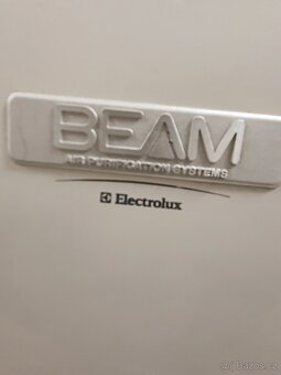 čistička vzduchu Electrolux, hepa f., plasma - 2