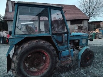 Prodam Traktor Zetor - 2
